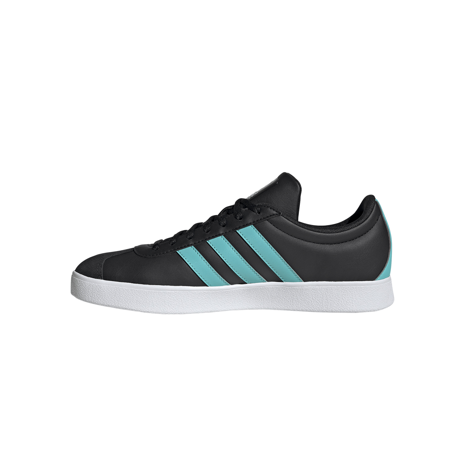 ZAPATILLAS MOTORSPORT UNISEX ADIDAS KI6077 VL COURT MER - 4