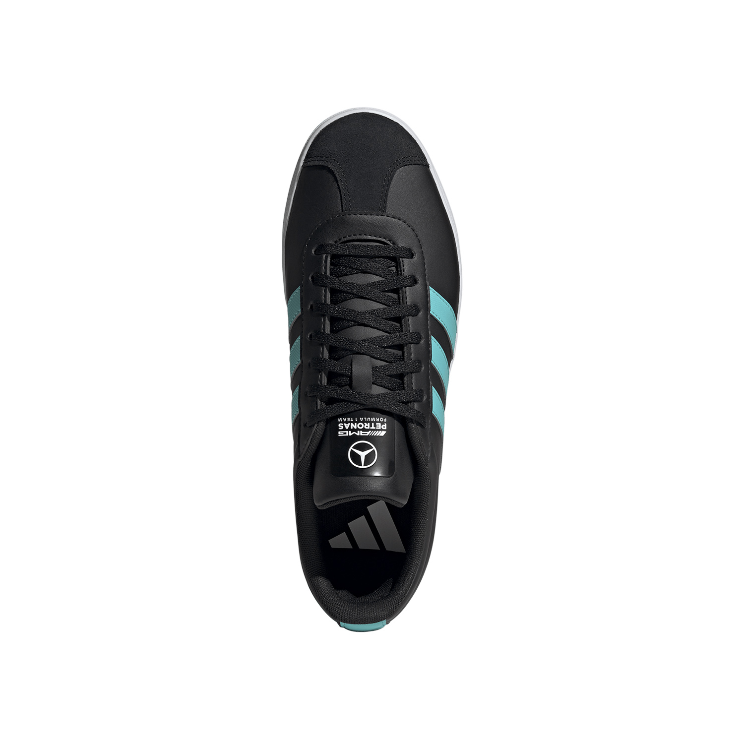 ZAPATILLAS MOTORSPORT UNISEX ADIDAS KI6077 VL COURT MER - 5