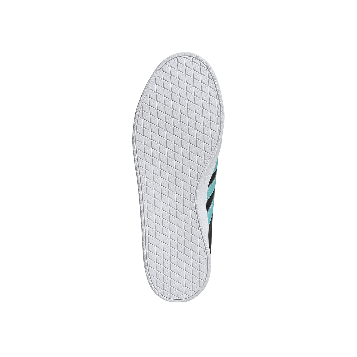 ZAPATILLAS MOTORSPORT UNISEX ADIDAS KI6077 VL COURT MER - 6