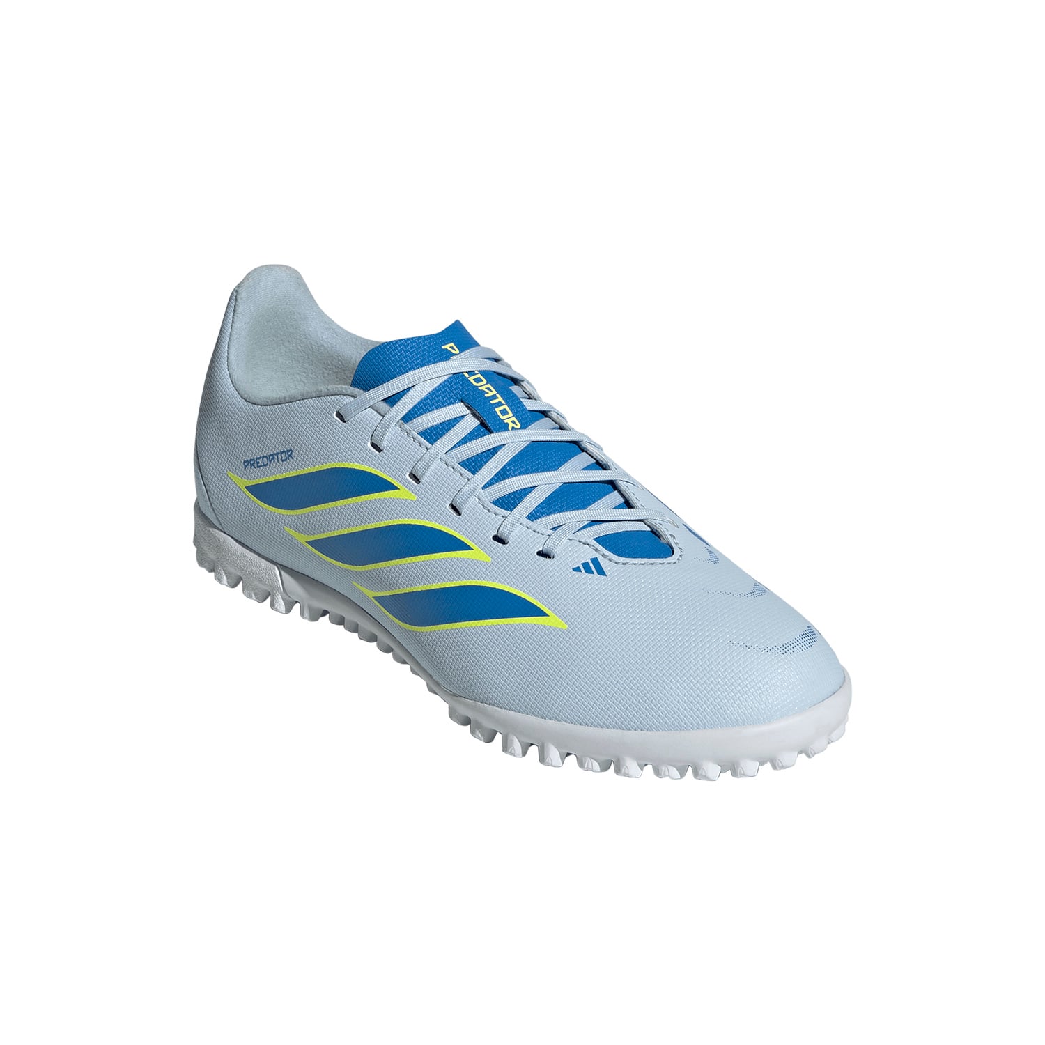 ZAPATILLAS FOOTBALL UNISEX ADIDAS JS0366 PREDATOR CLUB TF J - 2