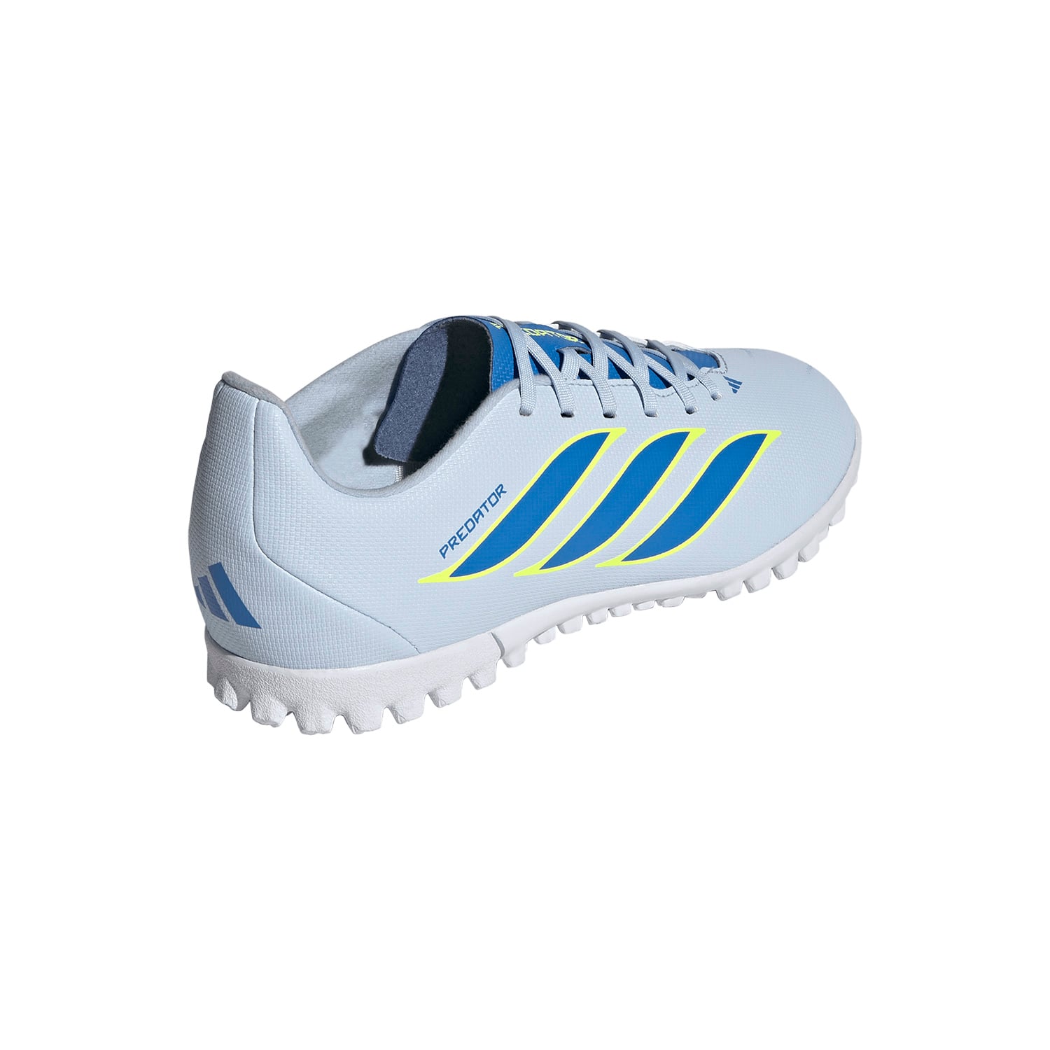 ZAPATILLAS FOOTBALL UNISEX ADIDAS JS0366 PREDATOR CLUB TF J - 3