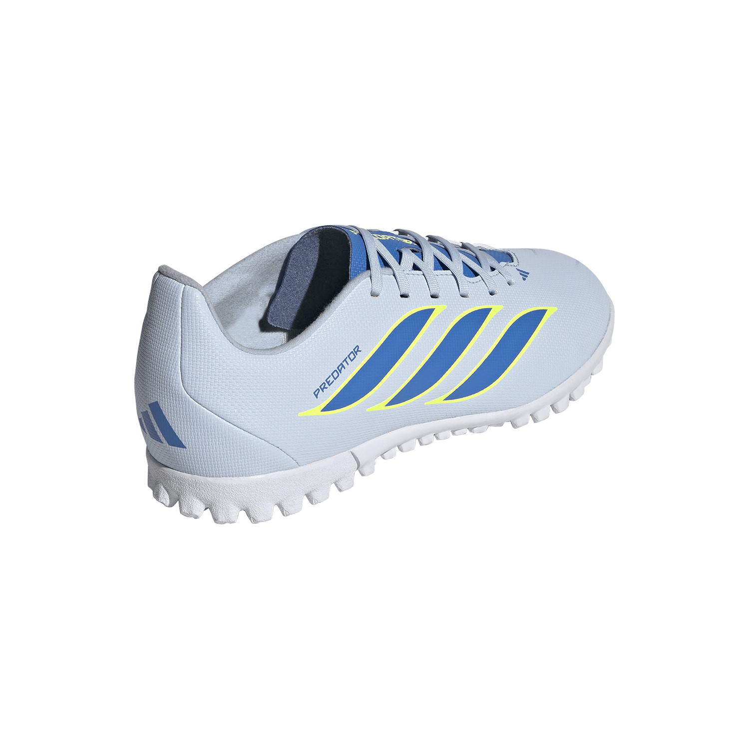 ZAPATILLAS FOOTBALL UNISEX ADIDAS JS0366 PREDATOR CLUB TF J - 3