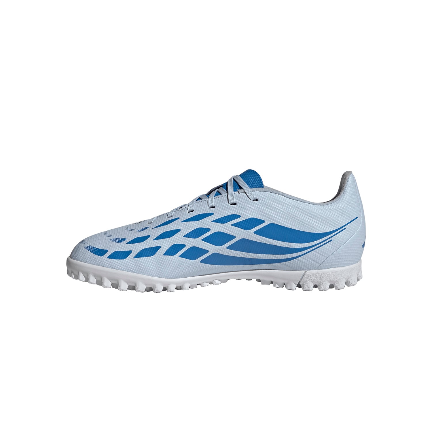 ZAPATILLAS FOOTBALL UNISEX ADIDAS JS0366 PREDATOR CLUB TF J - 4