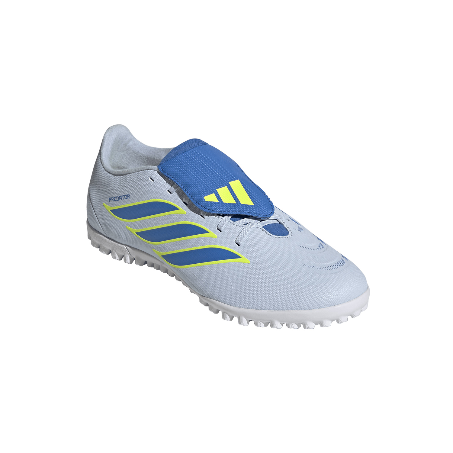 ZAPATILLAS FOOTBALL UNISEX ADIDAS JR5912 PREDATOR CLUB FT TF - 2
