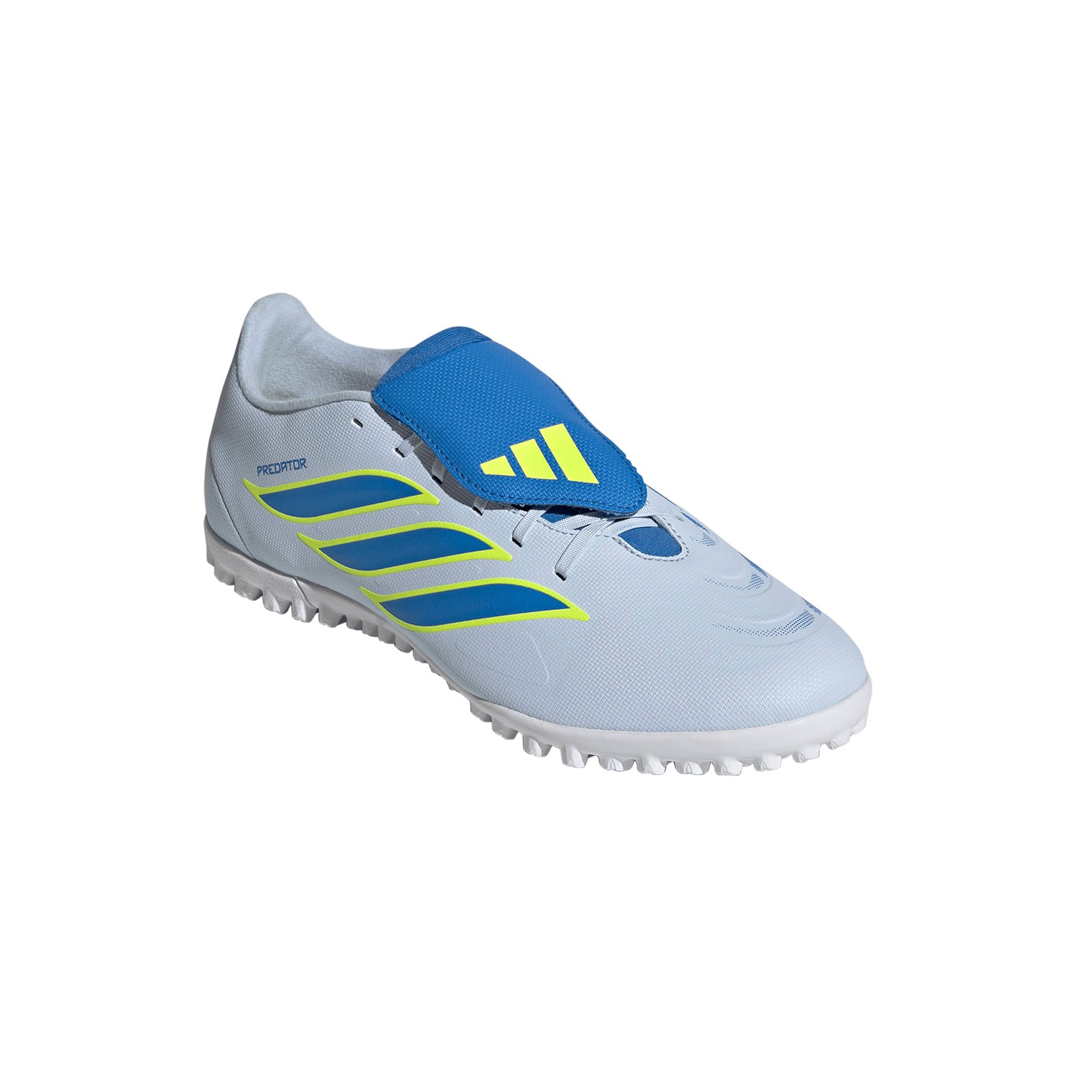 ZAPATILLAS FOOTBALL UNISEX ADIDAS JR5912 PREDATOR CLUB FT TF - 2