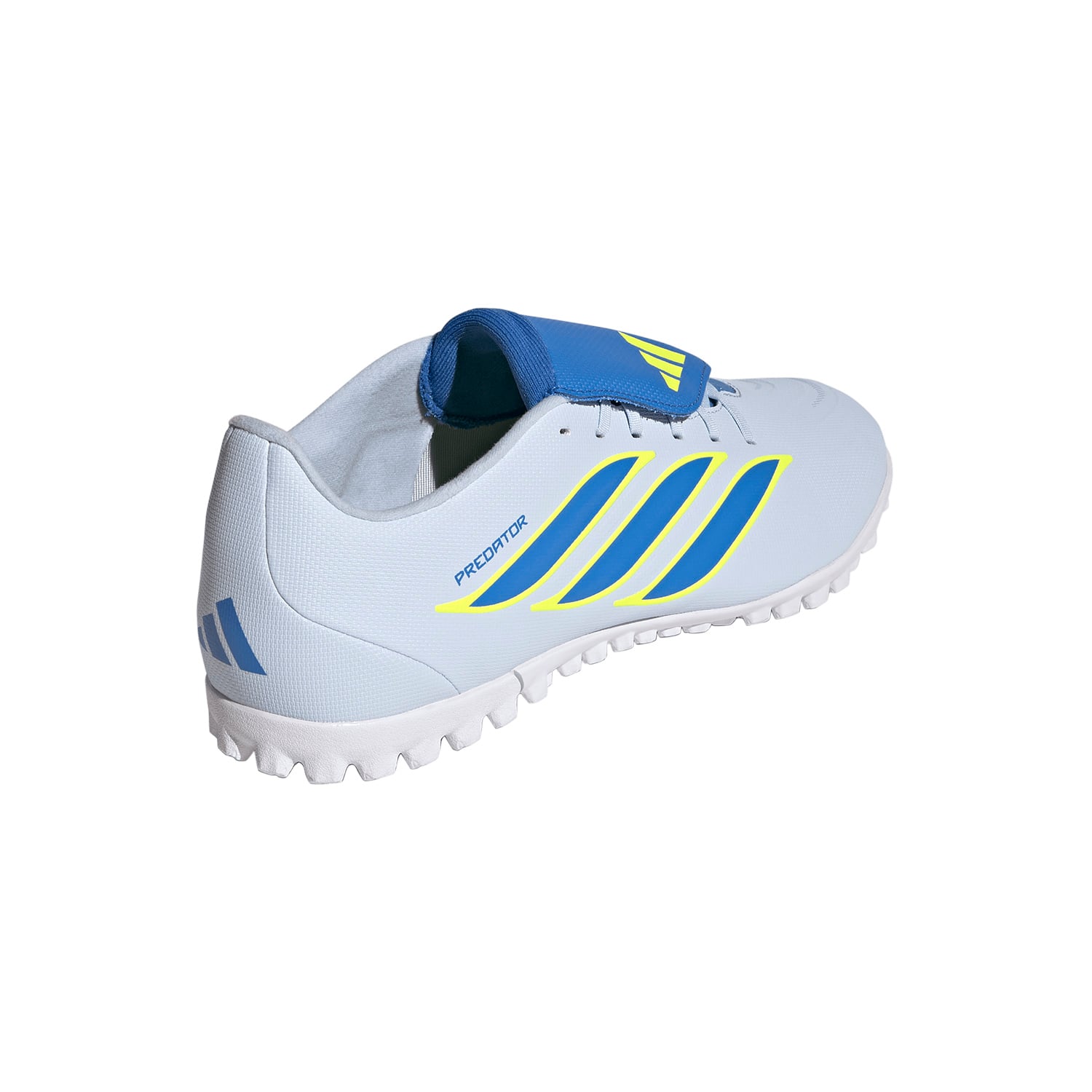 ZAPATILLAS FOOTBALL UNISEX ADIDAS JR5912 PREDATOR CLUB FT TF - 3