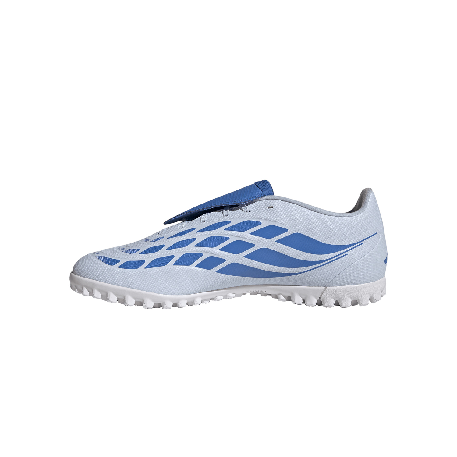 ZAPATILLAS FOOTBALL UNISEX ADIDAS JR5912 PREDATOR CLUB FT TF - 4