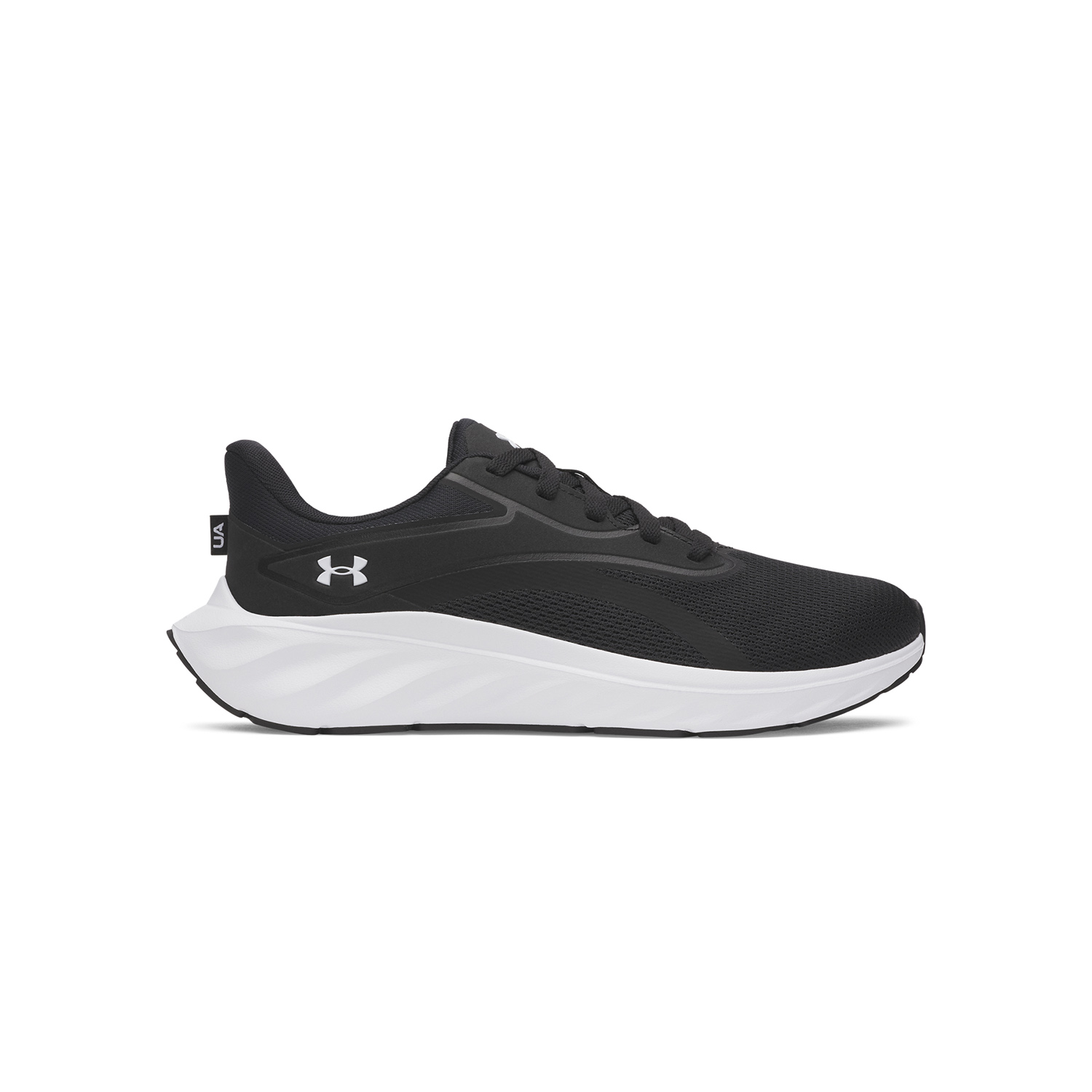 ZAPATILLAS RUNNING HOMBRE UNDER ARMOUR 6009827-001 UA ASCEND - 1