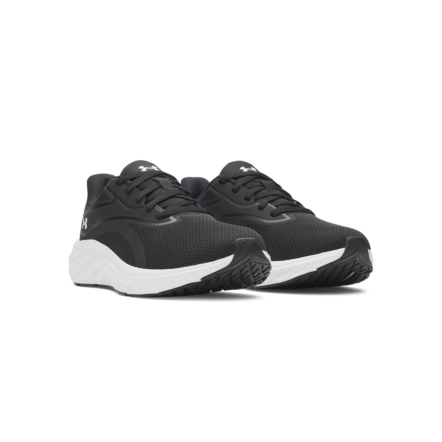ZAPATILLAS RUNNING HOMBRE UNDER ARMOUR 6009827-001 UA ASCEND - 2