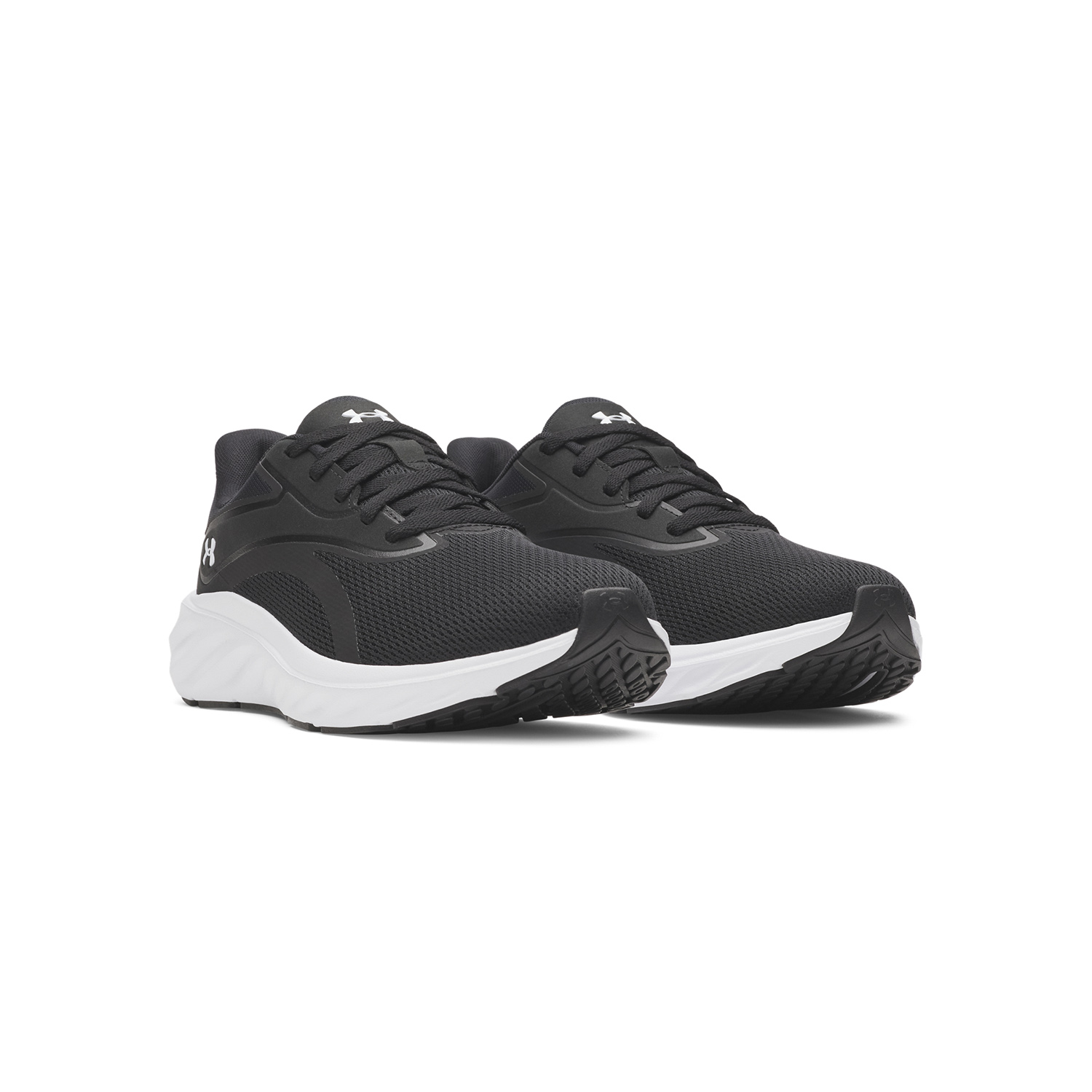 ZAPATILLAS RUNNING HOMBRE UNDER ARMOUR 6009827-001 UA ASCEND - 2