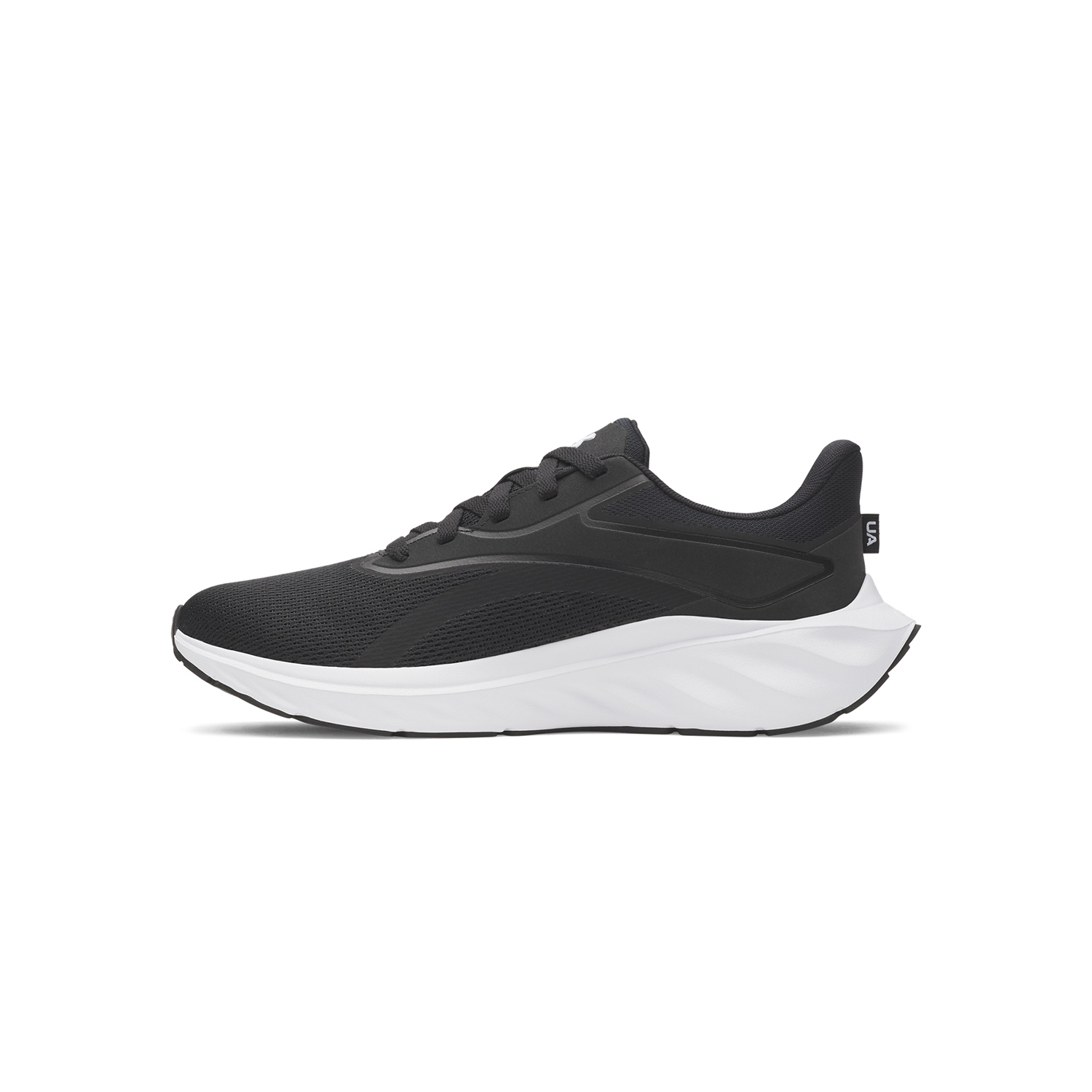 ZAPATILLAS RUNNING HOMBRE UNDER ARMOUR 6009827-001 UA ASCEND - 3