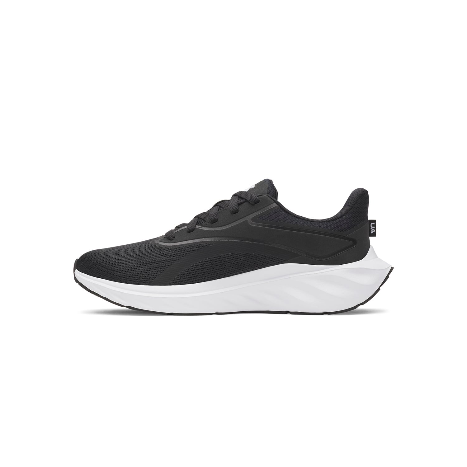 ZAPATILLAS RUNNING HOMBRE UNDER ARMOUR 6009827-001 UA ASCEND - 3