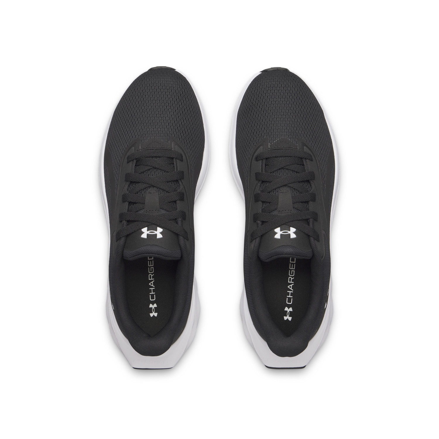 ZAPATILLAS RUNNING HOMBRE UNDER ARMOUR 6009827-001 UA ASCEND - 4