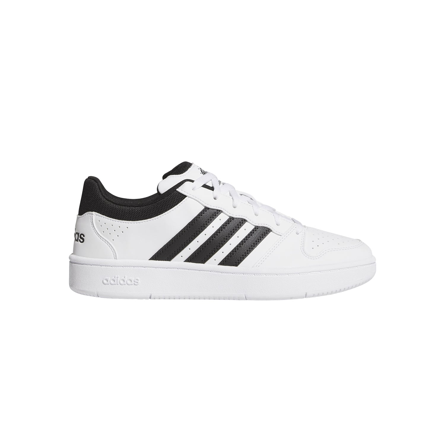 ZAPATILLAS BASKETBALL HOMBRE ADIDAS KI1057 HOOPS CLASSIC - 1