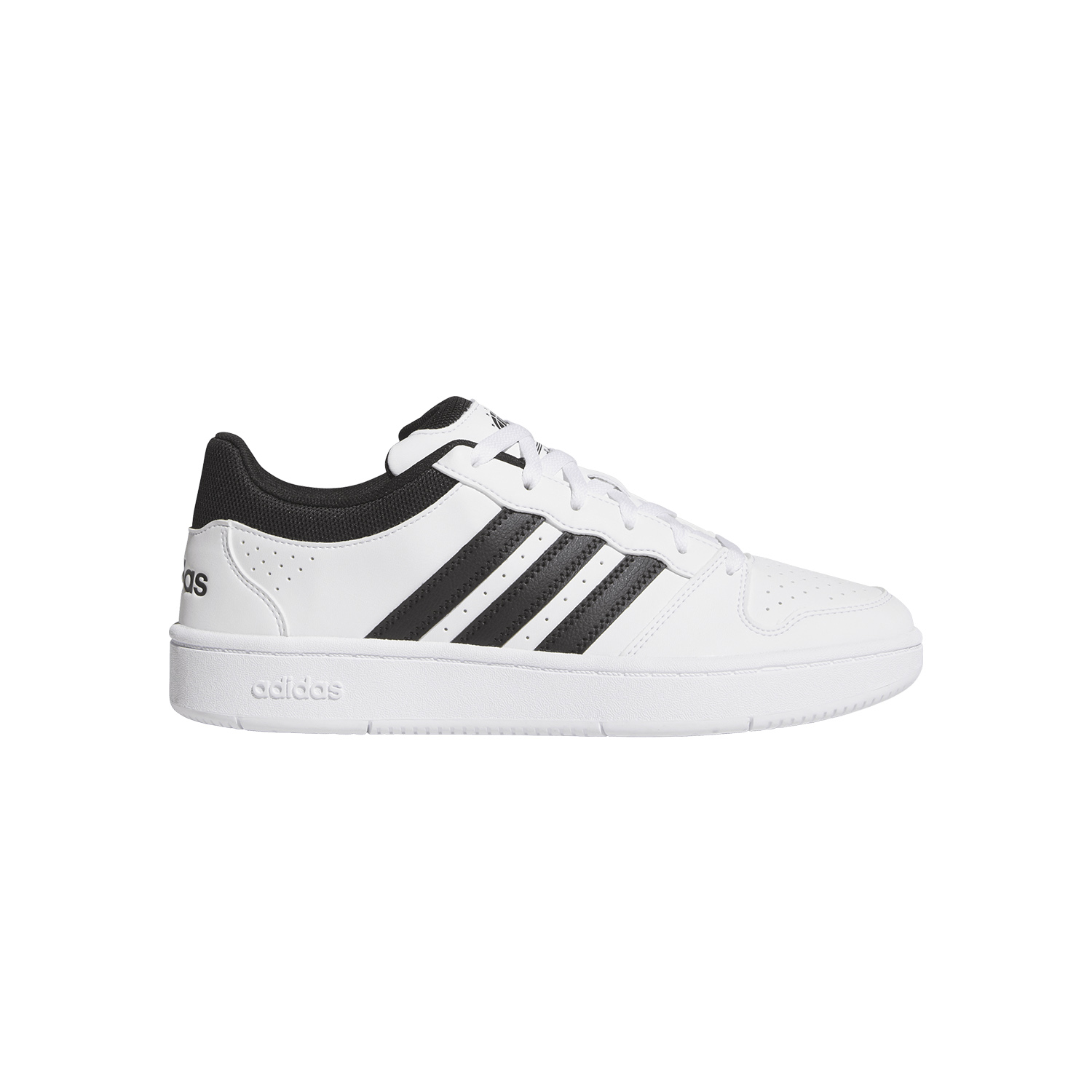 ZAPATILLAS BASKETBALL HOMBRE ADIDAS KI1057 HOOPS CLASSIC - 1