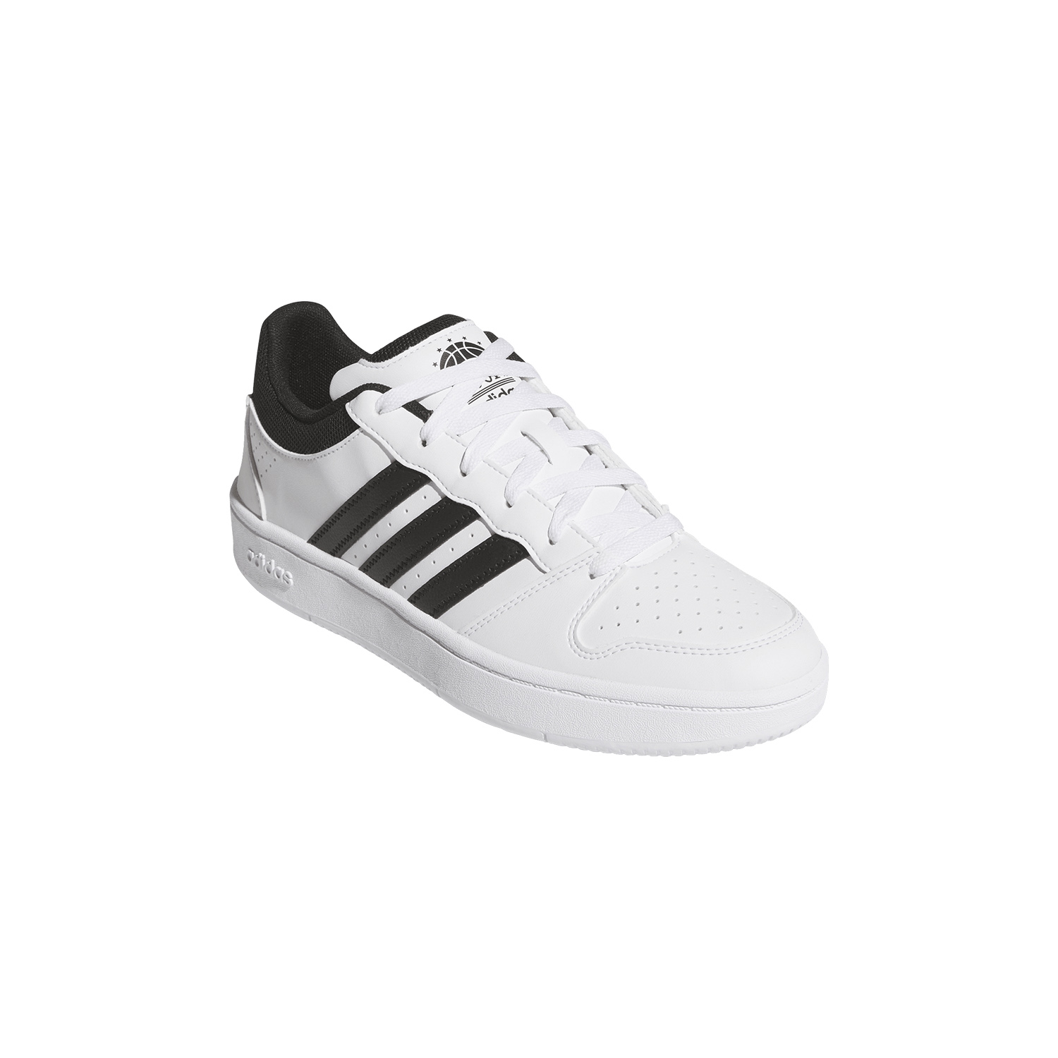ZAPATILLAS BASKETBALL HOMBRE ADIDAS KI1057 HOOPS CLASSIC - 2