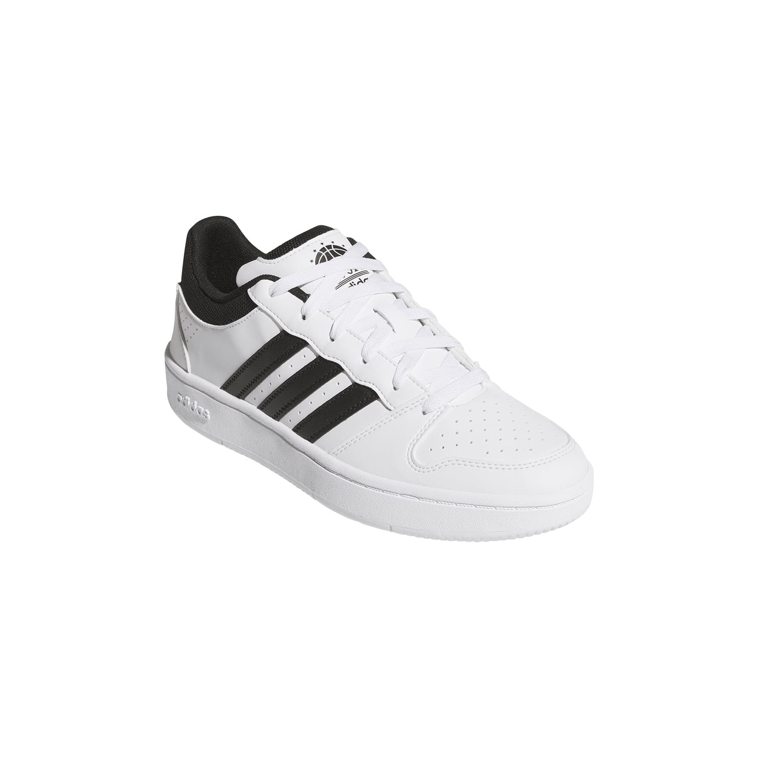 ZAPATILLAS BASKETBALL HOMBRE ADIDAS KI1057 HOOPS CLASSIC - 2