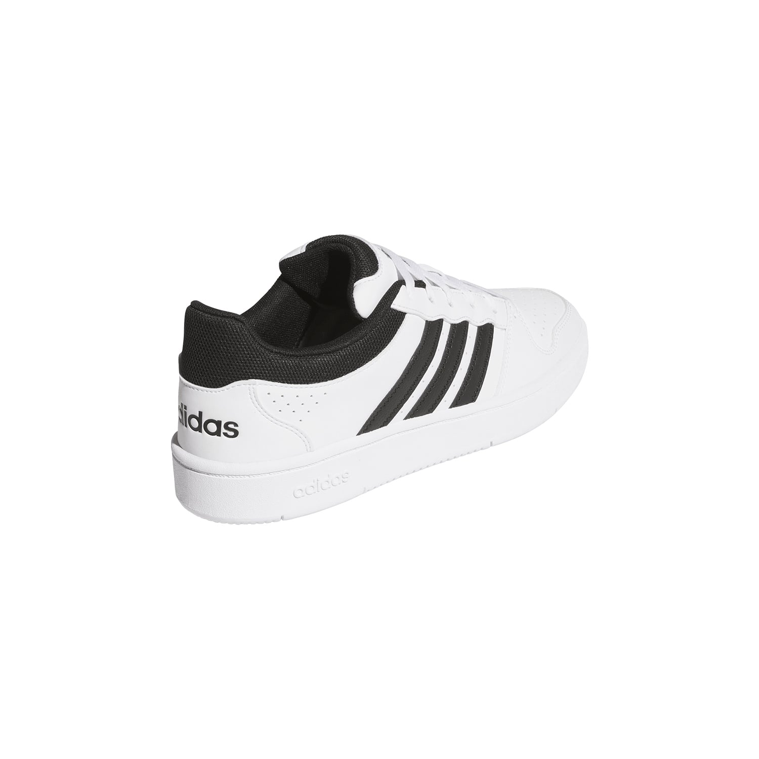 ZAPATILLAS BASKETBALL HOMBRE ADIDAS KI1057 HOOPS CLASSIC - 3
