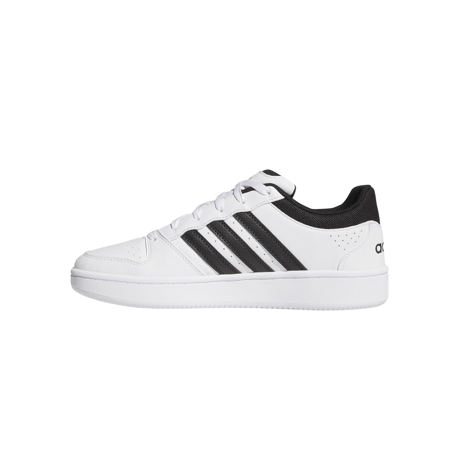 ZAPATILLAS BASKETBALL HOMBRE ADIDAS KI1057 HOOPS CLASSIC - 4