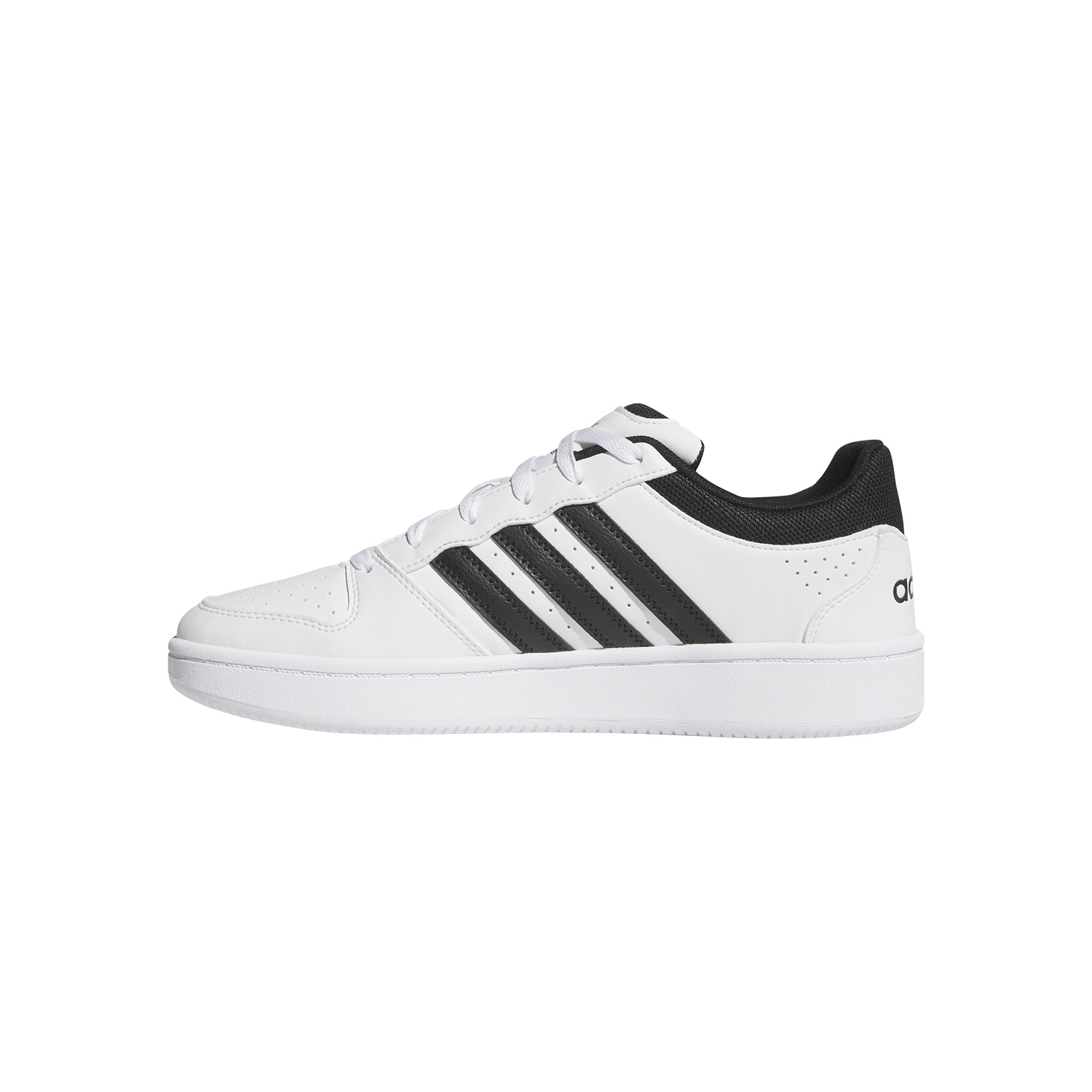 ZAPATILLAS BASKETBALL HOMBRE ADIDAS KI1057 HOOPS CLASSIC - 4