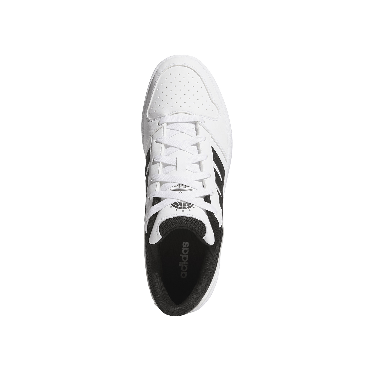 ZAPATILLAS BASKETBALL HOMBRE ADIDAS KI1057 HOOPS CLASSIC - 5