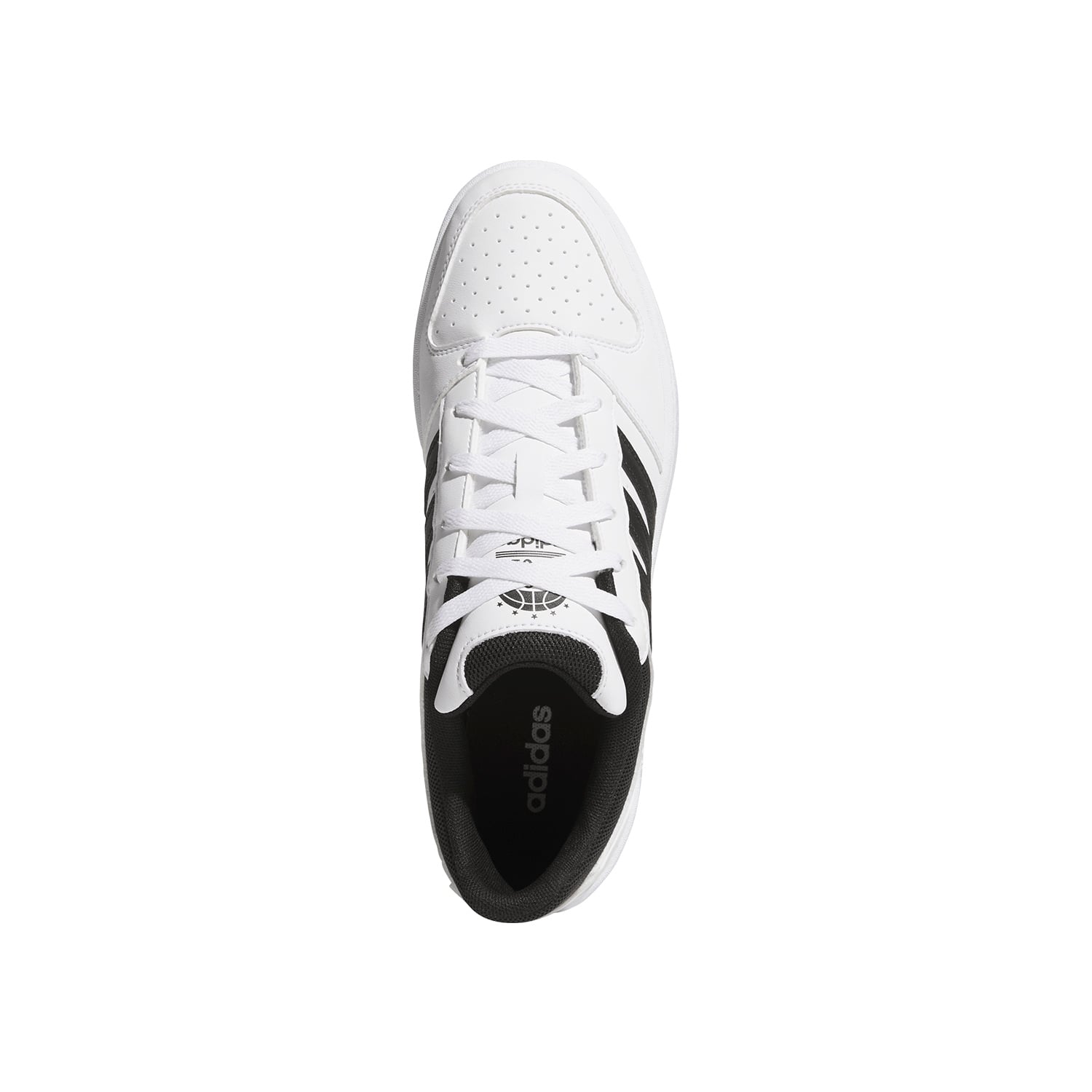 ZAPATILLAS BASKETBALL HOMBRE ADIDAS KI1057 HOOPS CLASSIC - 5