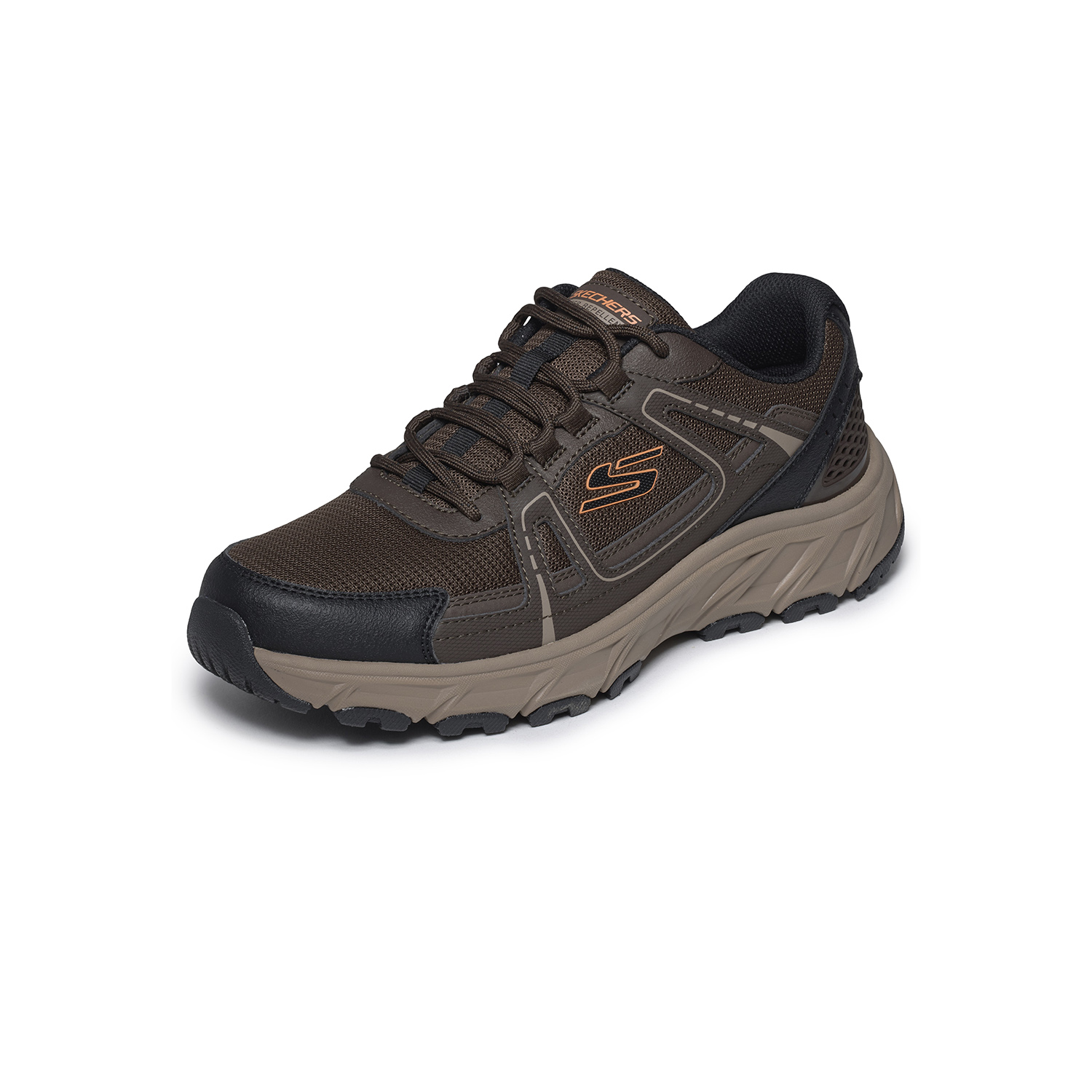 ZAPATILLAS TRAINING HOMBRE SKECHERS HILLCREST 2.0 - 3