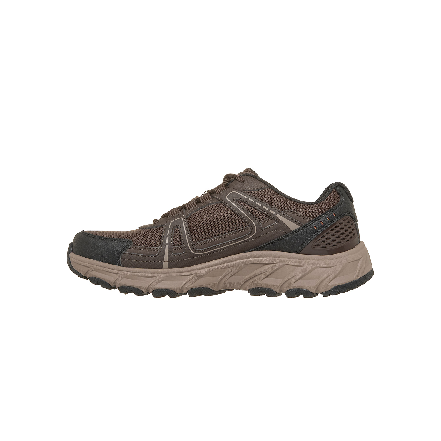 ZAPATILLAS TRAINING HOMBRE SKECHERS HILLCREST 2.0 - 4