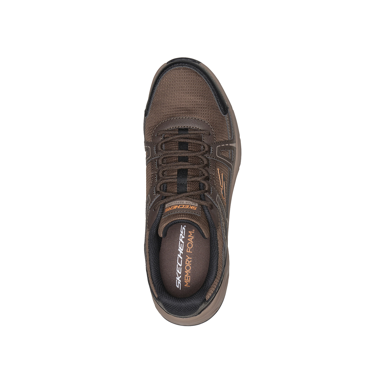 ZAPATILLAS TRAINING HOMBRE SKECHERS HILLCREST 2.0 - 5