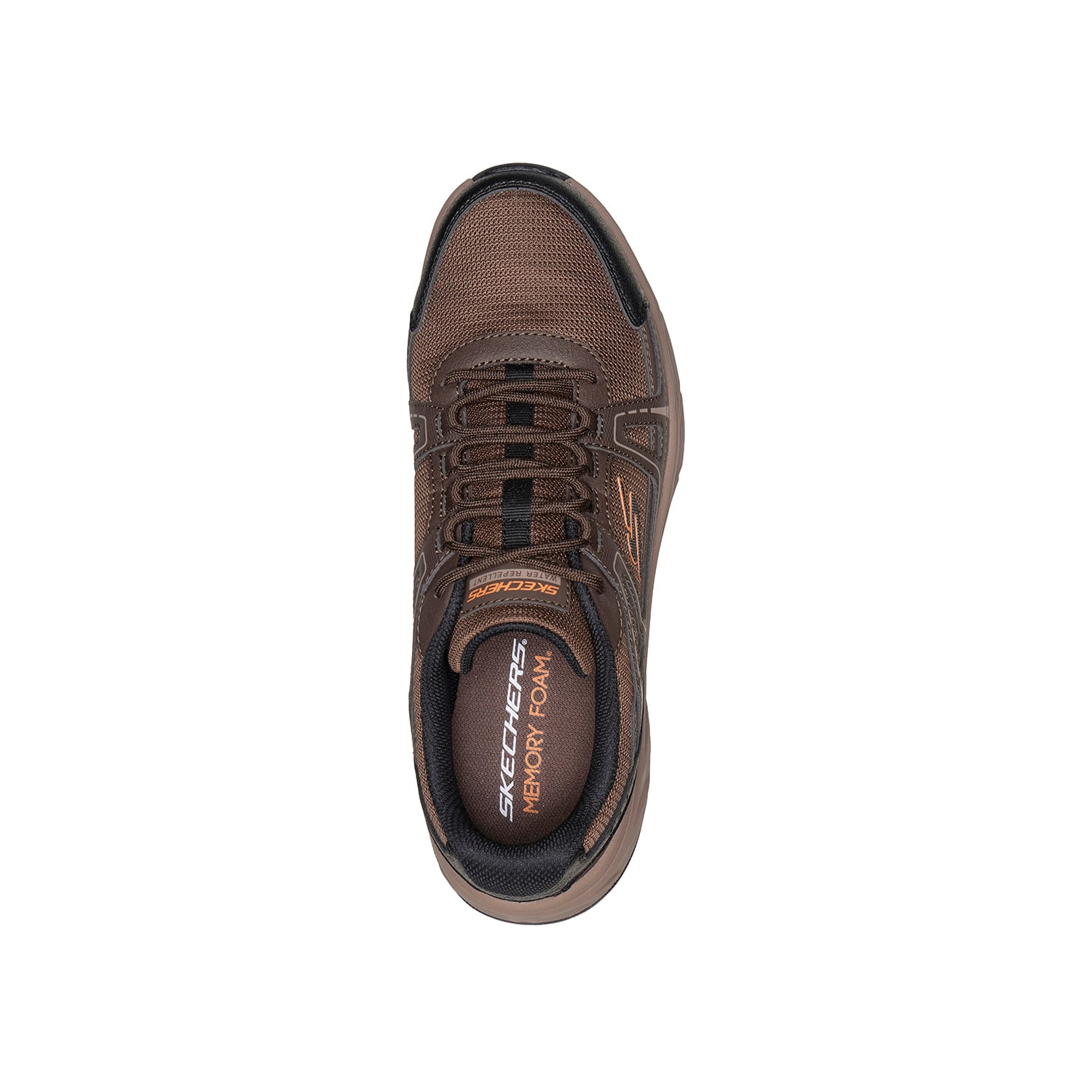 ZAPATILLAS TRAINING HOMBRE SKECHERS HILLCREST 2.0 - 5