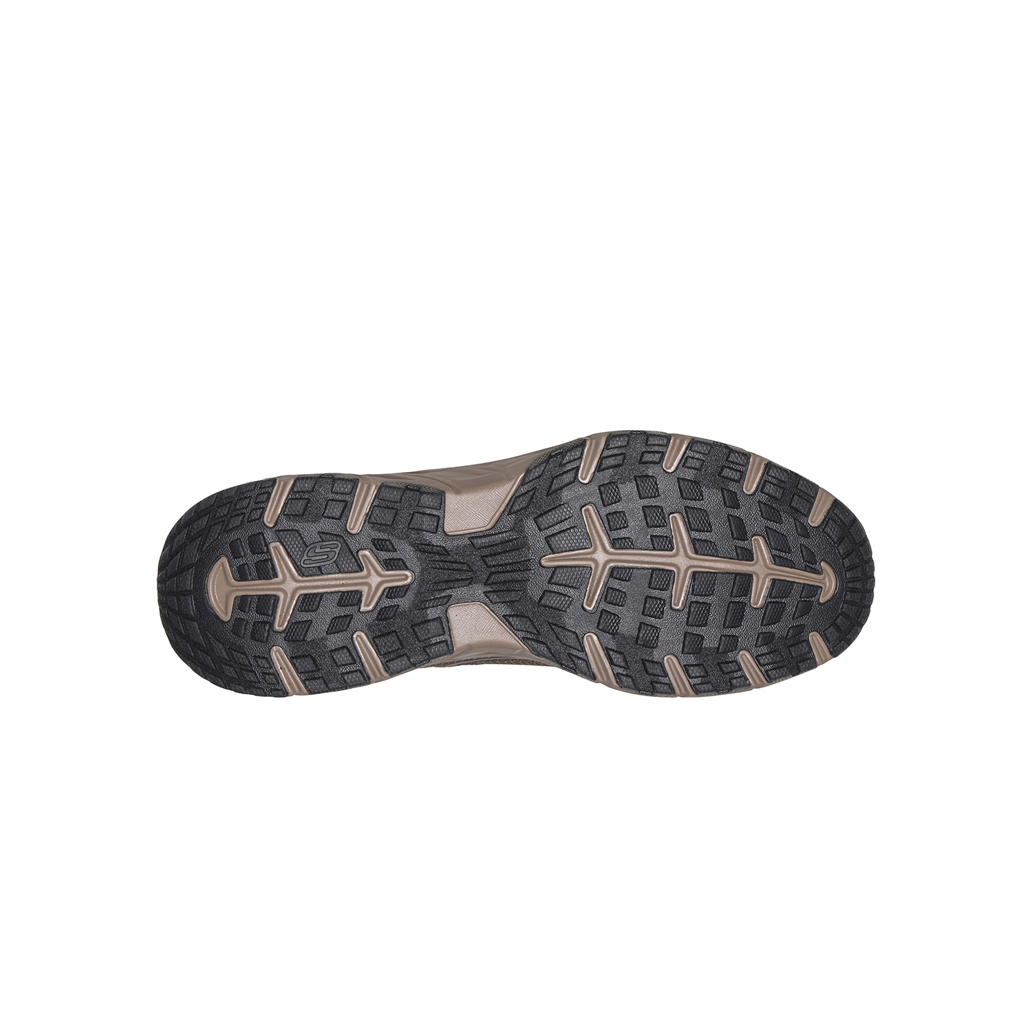 ZAPATILLAS TRAINING HOMBRE SKECHERS HILLCREST 2.0 - 6
