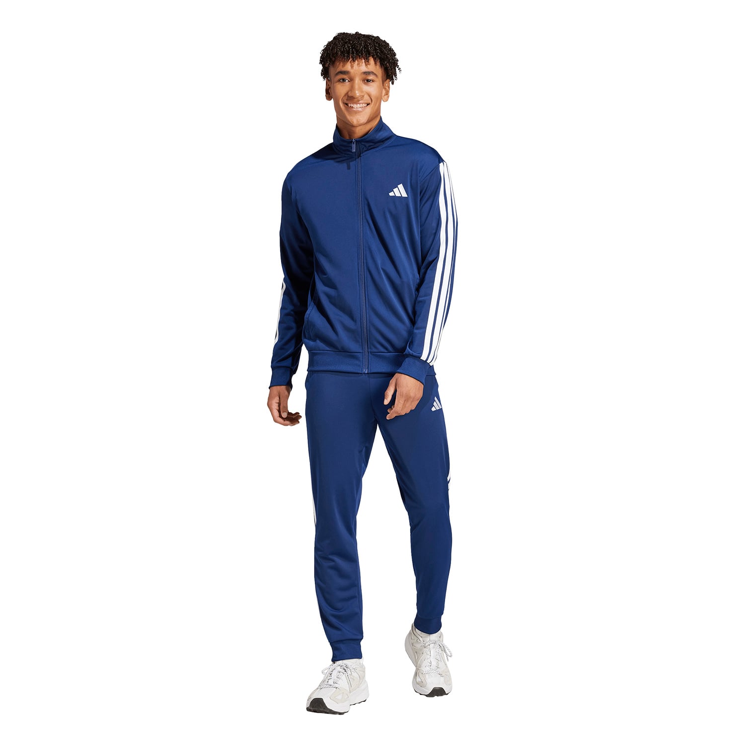BUZOS TRAINING HOMBRE ADIDAS JI8859 M 3S TR TT TS - 4
