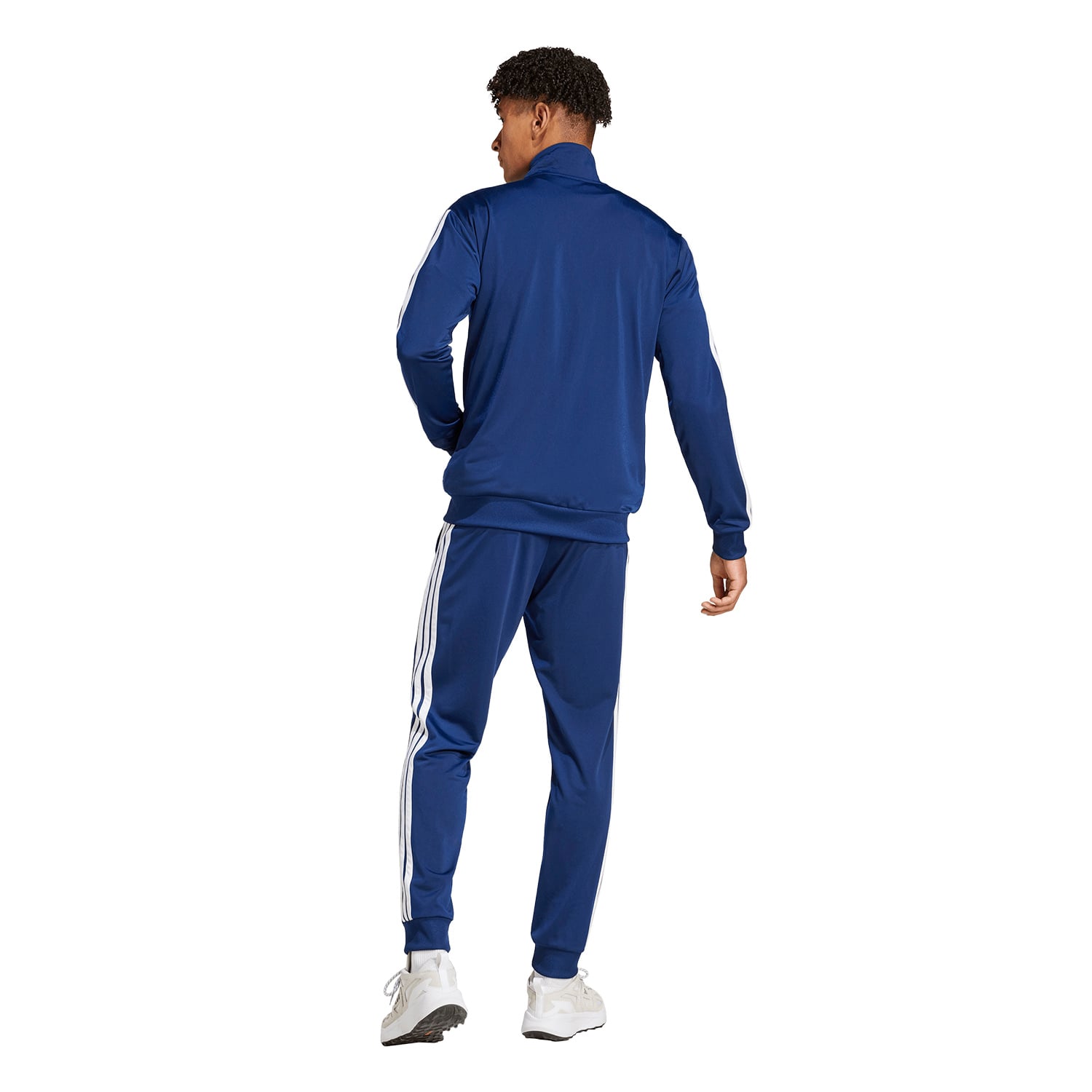 BUZOS TRAINING HOMBRE ADIDAS JI8859 M 3S TR TT TS - 5