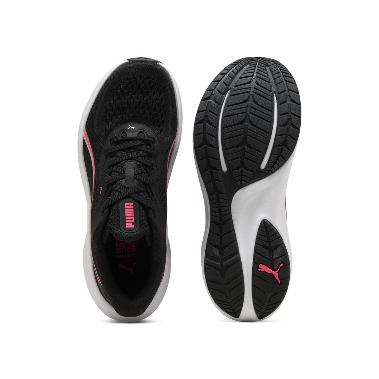 ZAPATILLAS RUNNING MUJER PUMA 313020 28 SKYROCKET LITE 2 WNS - 4