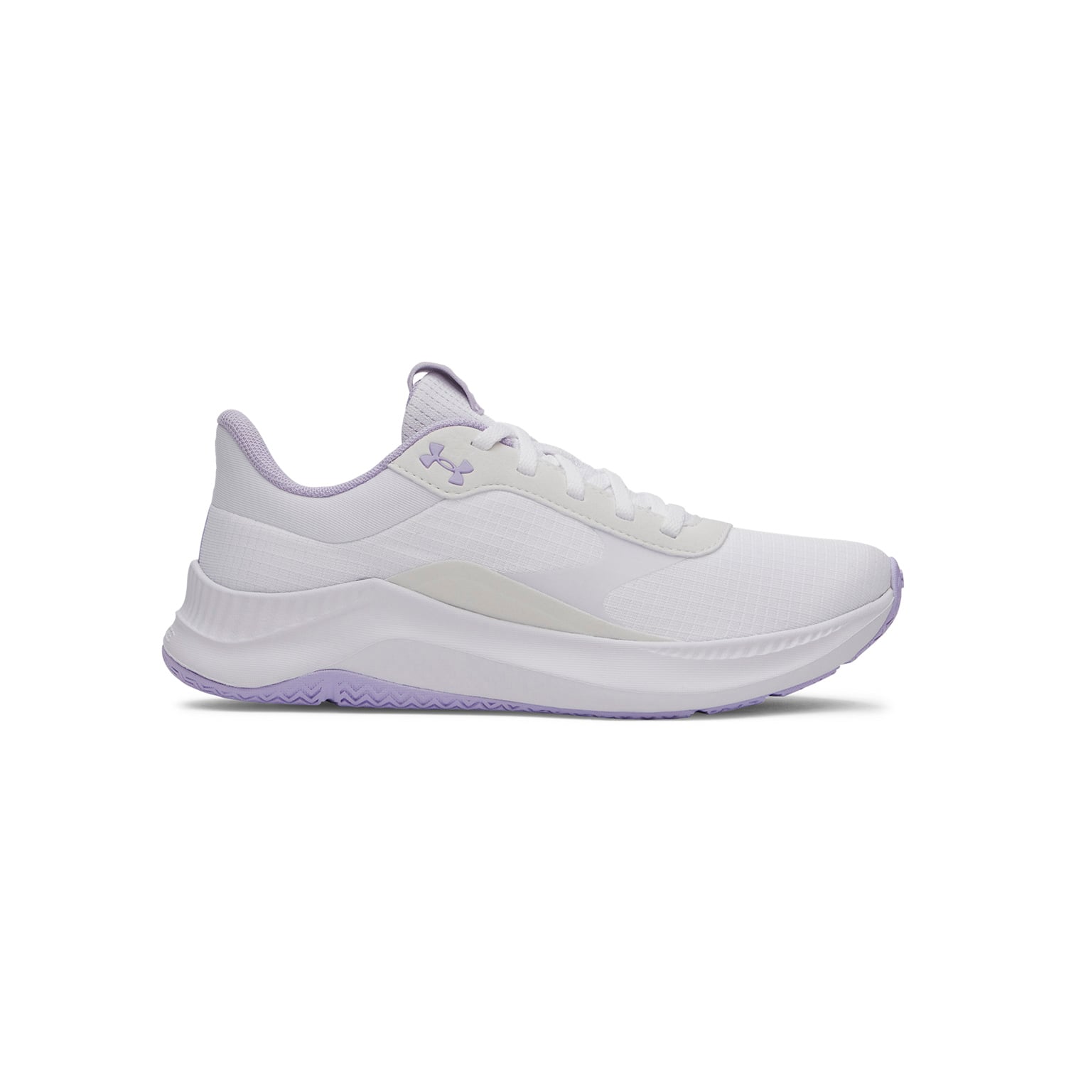 ZAPATILLAS RUNNING MUJER UNDER ARMOUR 6000760-100 UA W AURORA 3 - 1