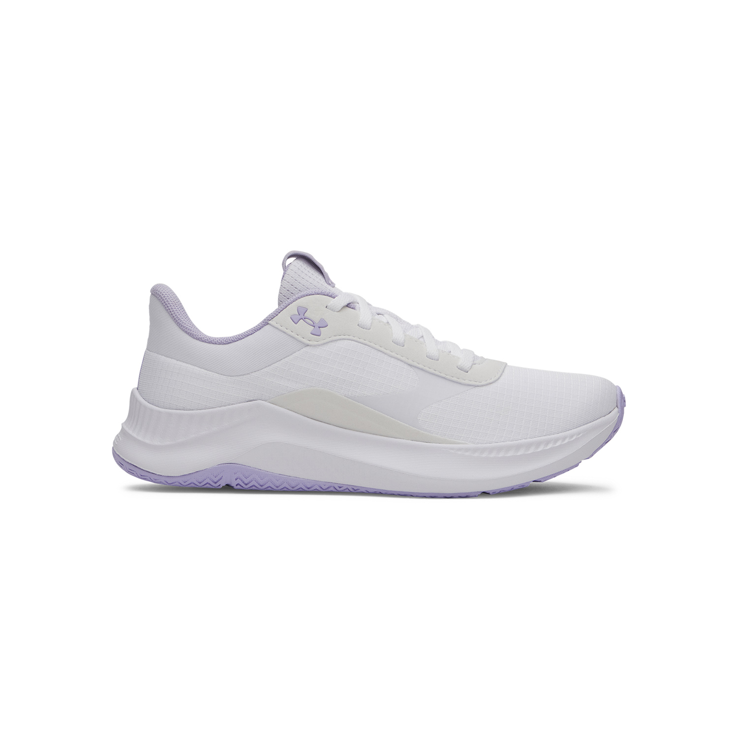 ZAPATILLAS RUNNING MUJER UNDER ARMOUR 6000760-100 UA W AURORA 3 - 1
