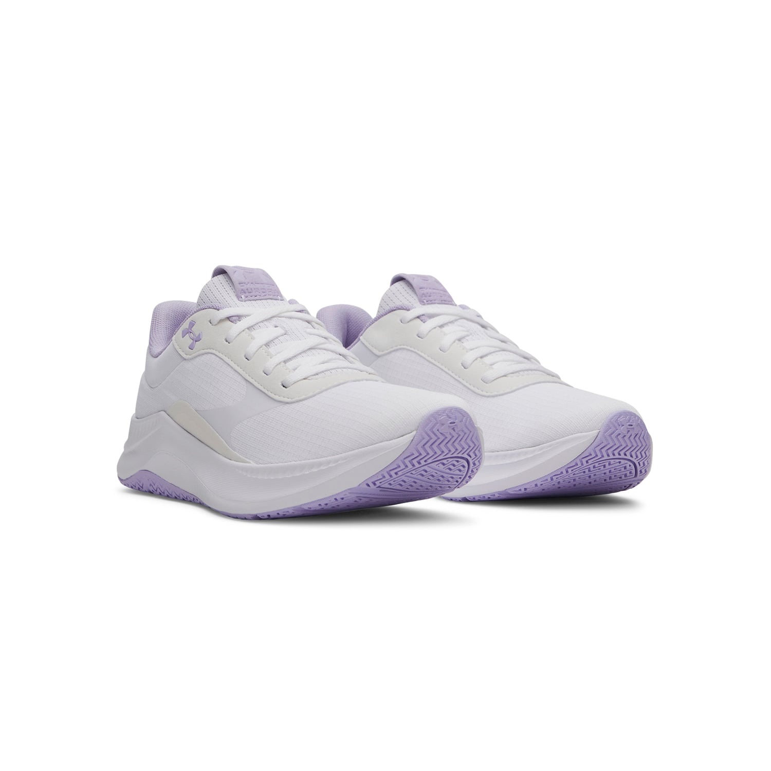 ZAPATILLAS RUNNING MUJER UNDER ARMOUR 6000760-100 UA W AURORA 3 - 2