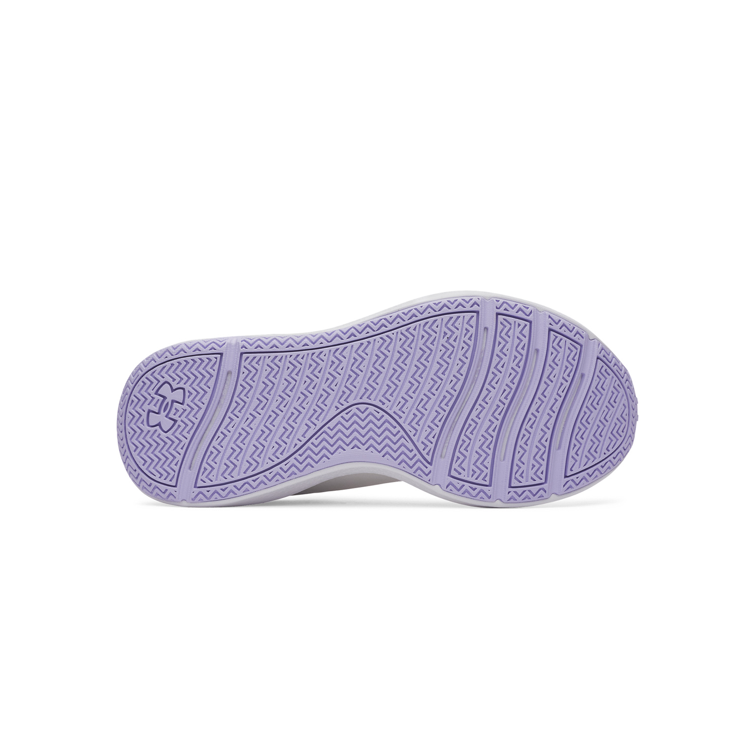 ZAPATILLAS RUNNING MUJER UNDER ARMOUR 6000760-100 UA W AURORA 3 - 5