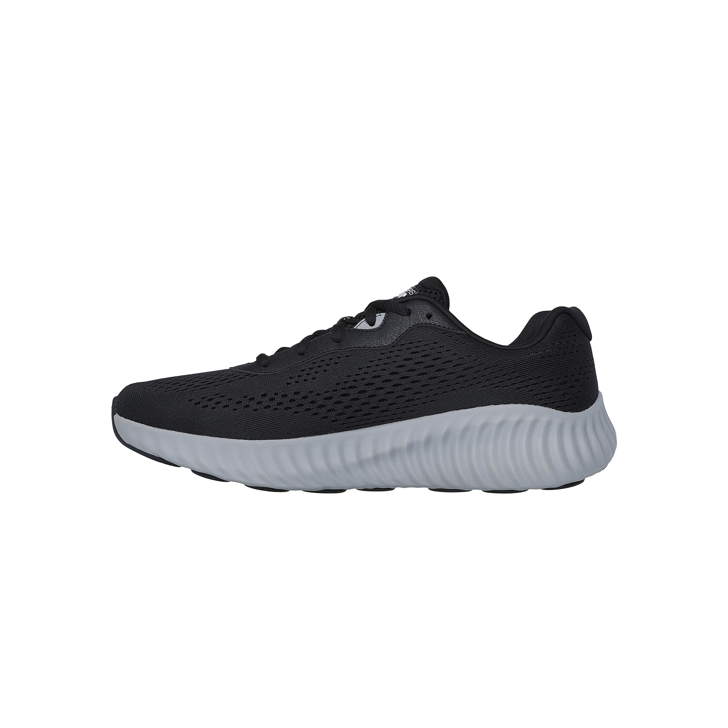 ZAPATILLAS TRAINING HOMBRE SKECHERS 220382-BKGY-GO RUN NOW - 3