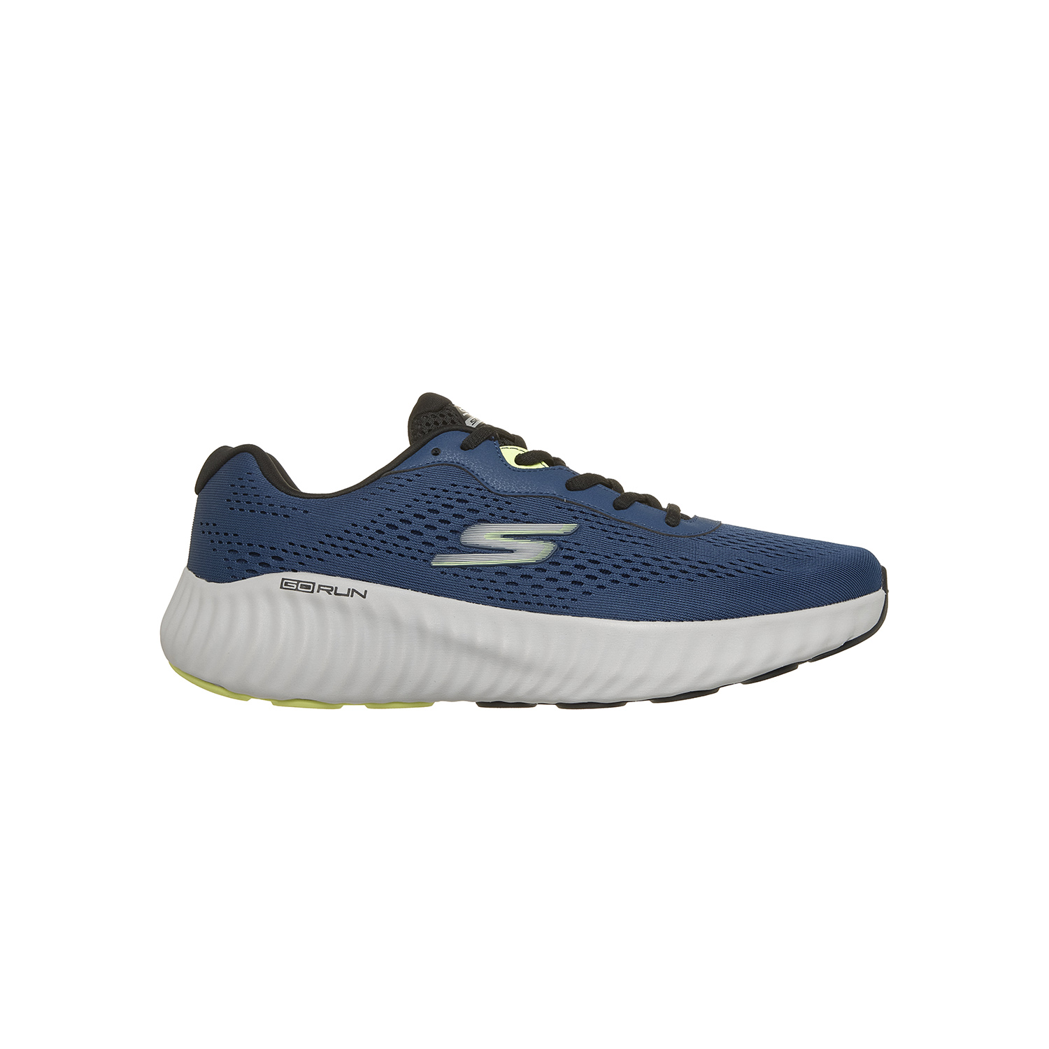 ZAPATILLAS TRAINING HOMBRE SKECHERS 220382-NVY-GO RUN NOW - 1