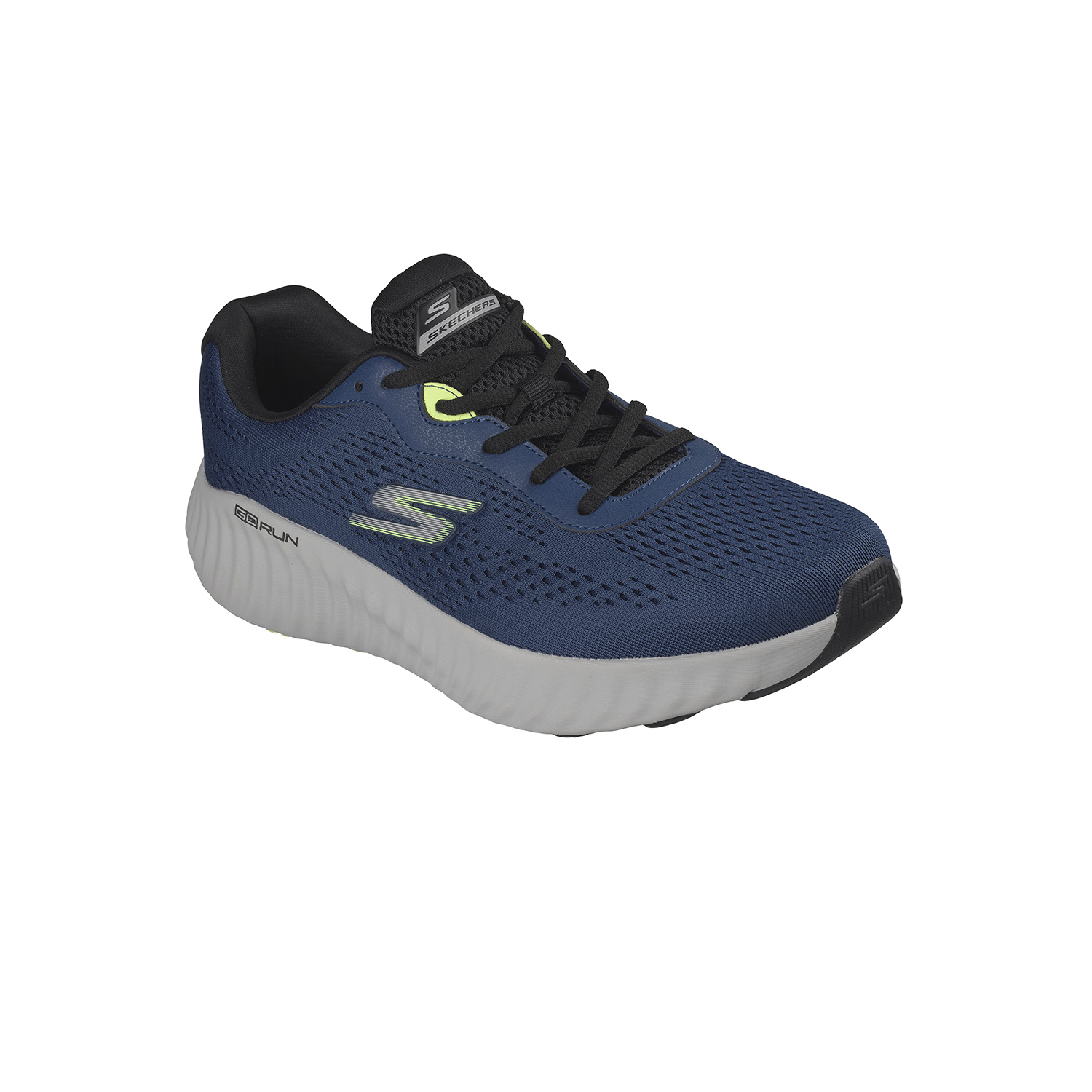 ZAPATILLAS TRAINING HOMBRE SKECHERS 220382-NVY-GO RUN NOW - 2