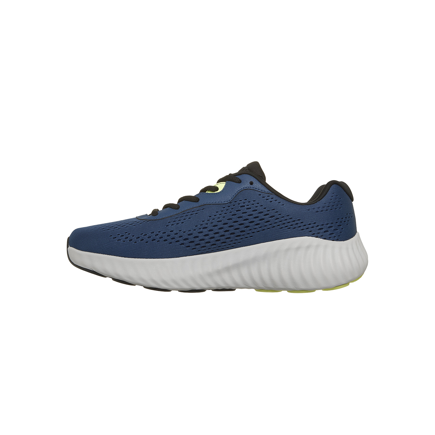ZAPATILLAS TRAINING HOMBRE SKECHERS 220382-NVY-GO RUN NOW - 3