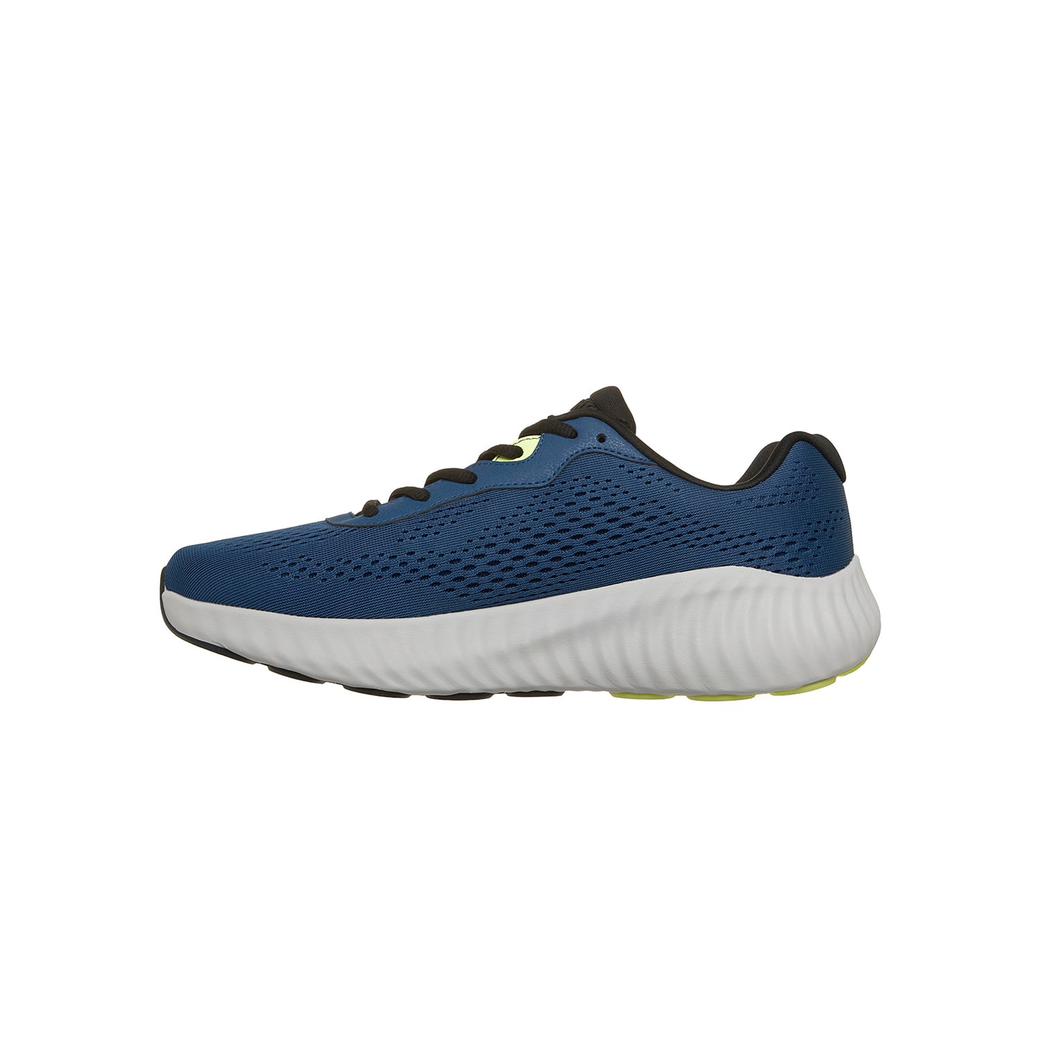 ZAPATILLAS TRAINING HOMBRE SKECHERS 220382-NVY-GO RUN NOW - 3