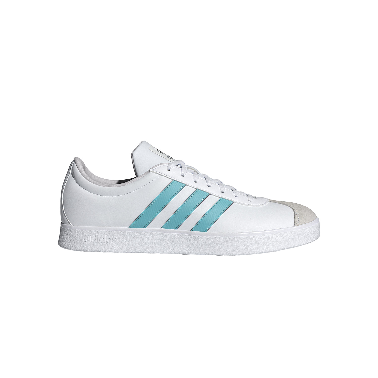 ZAPATILLAS MOTORSPORT UNISEX ADIDAS KI6078 VL COURT MER - 1
