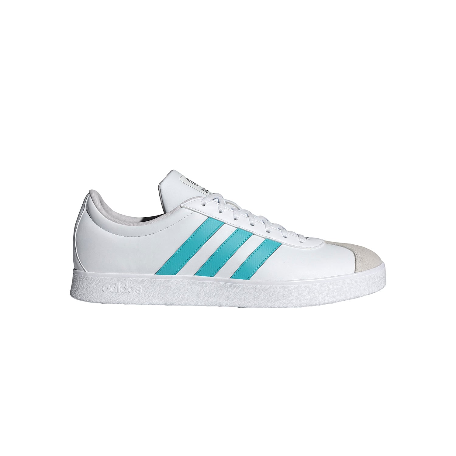 ZAPATILLAS MOTORSPORT UNISEX ADIDAS KI6078 VL COURT MER - 1