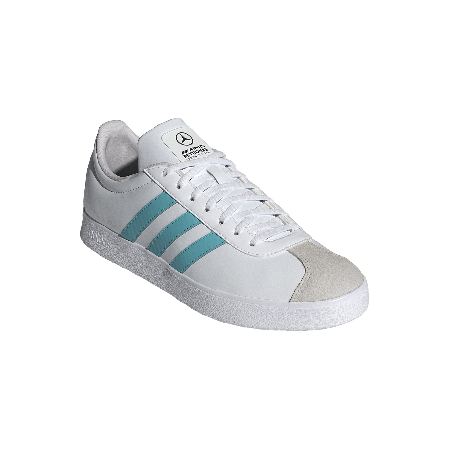 ZAPATILLAS MOTORSPORT UNISEX ADIDAS KI6078 VL COURT MER - 2