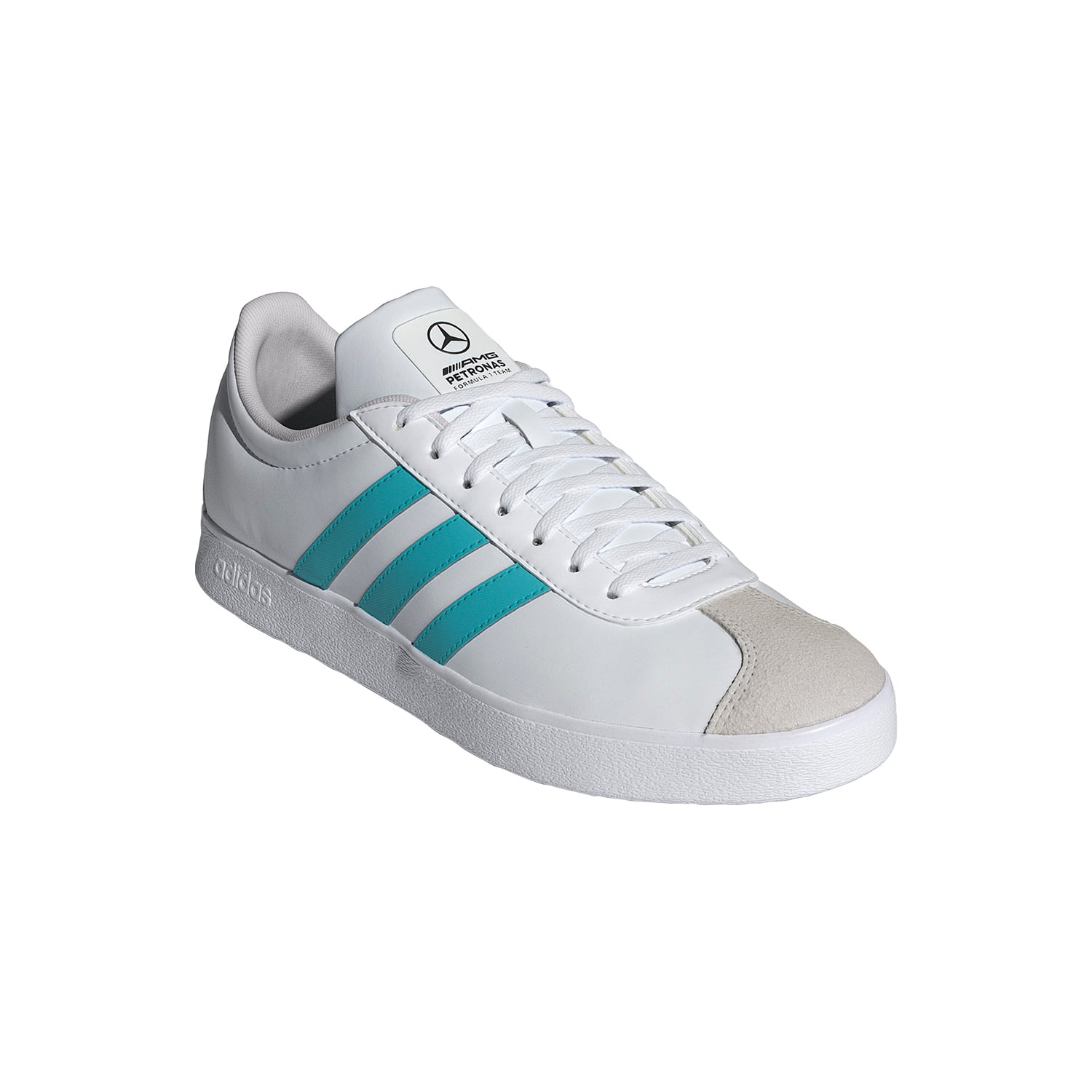 ZAPATILLAS MOTORSPORT UNISEX ADIDAS KI6078 VL COURT MER - 2