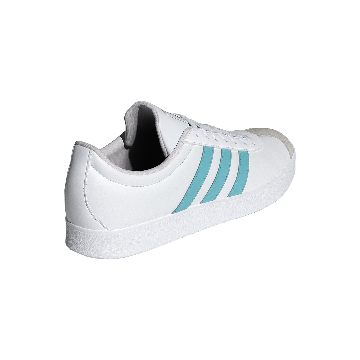 ZAPATILLAS MOTORSPORT UNISEX ADIDAS KI6078 VL COURT MER - 3