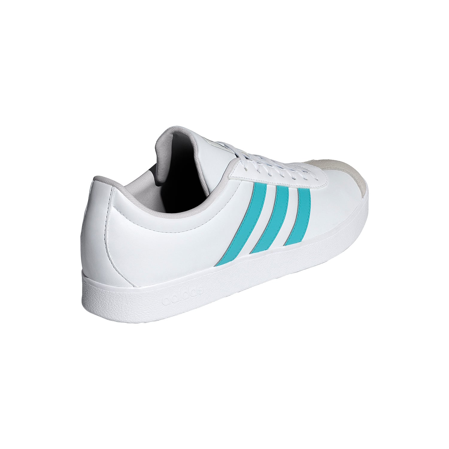 ZAPATILLAS MOTORSPORT UNISEX ADIDAS KI6078 VL COURT MER - 3