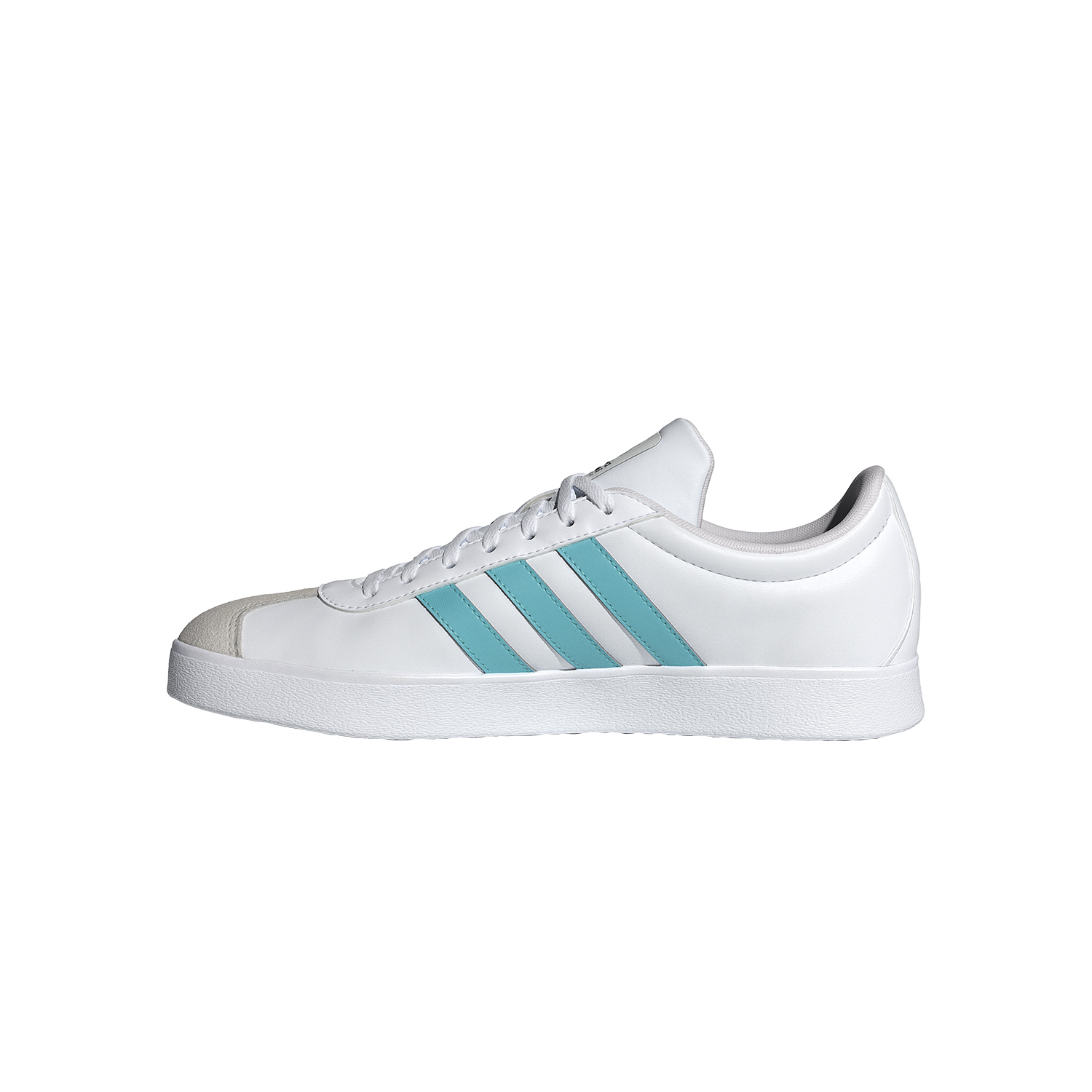 ZAPATILLAS MOTORSPORT UNISEX ADIDAS KI6078 VL COURT MER - 4